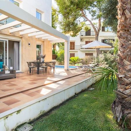 My Casa Ferrera Cala Ferrera (Mallorca) Exterior foto