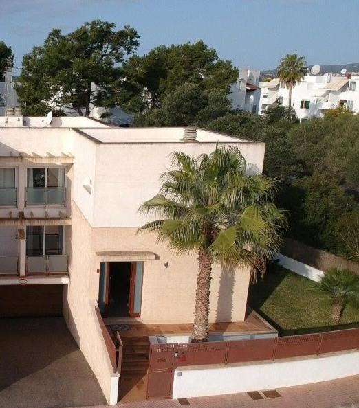 My Casa Ferrera Cala Ferrera (Mallorca) Exterior foto