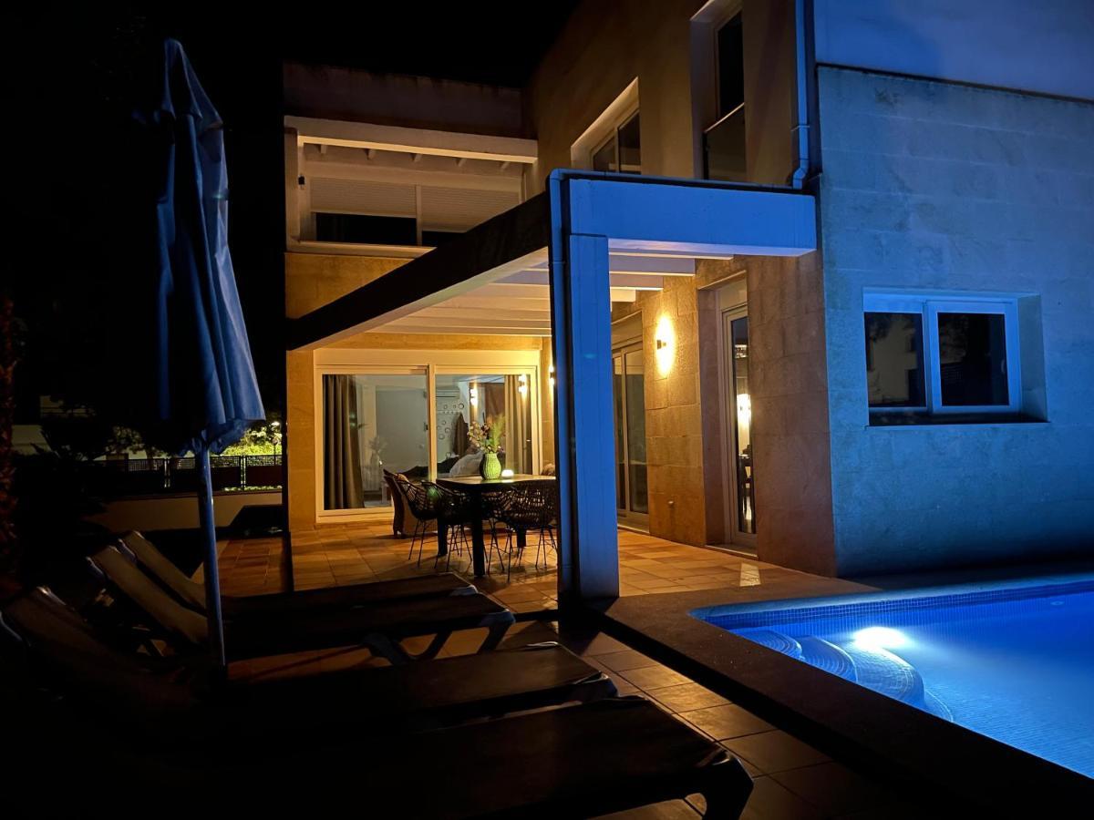 My Casa Ferrera Cala Ferrera (Mallorca) Exterior foto