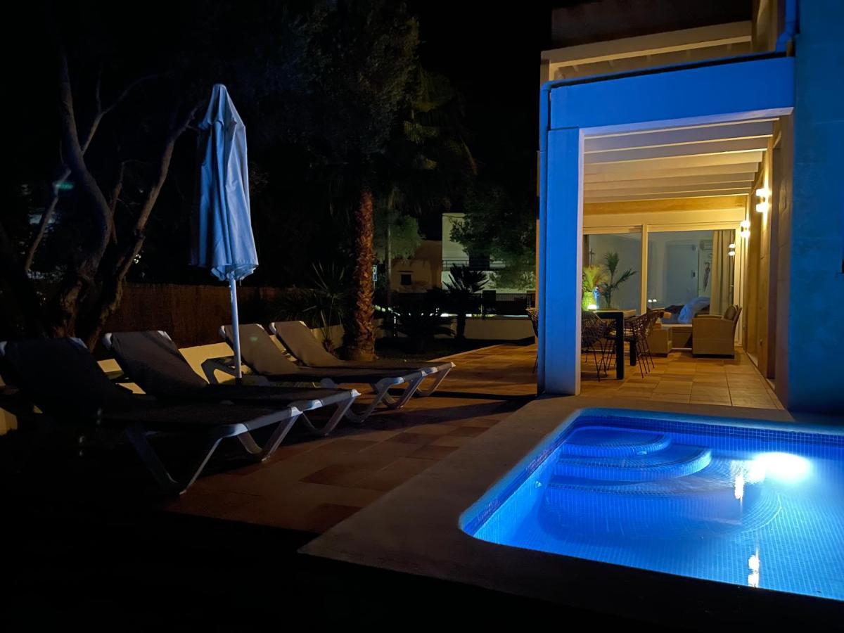 My Casa Ferrera Cala Ferrera (Mallorca) Exterior foto
