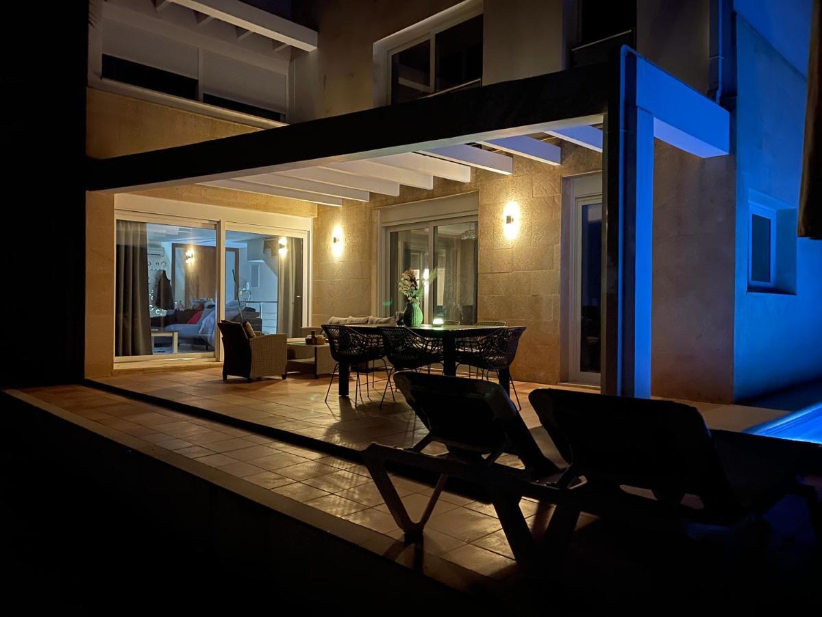 My Casa Ferrera Cala Ferrera (Mallorca) Exterior foto
