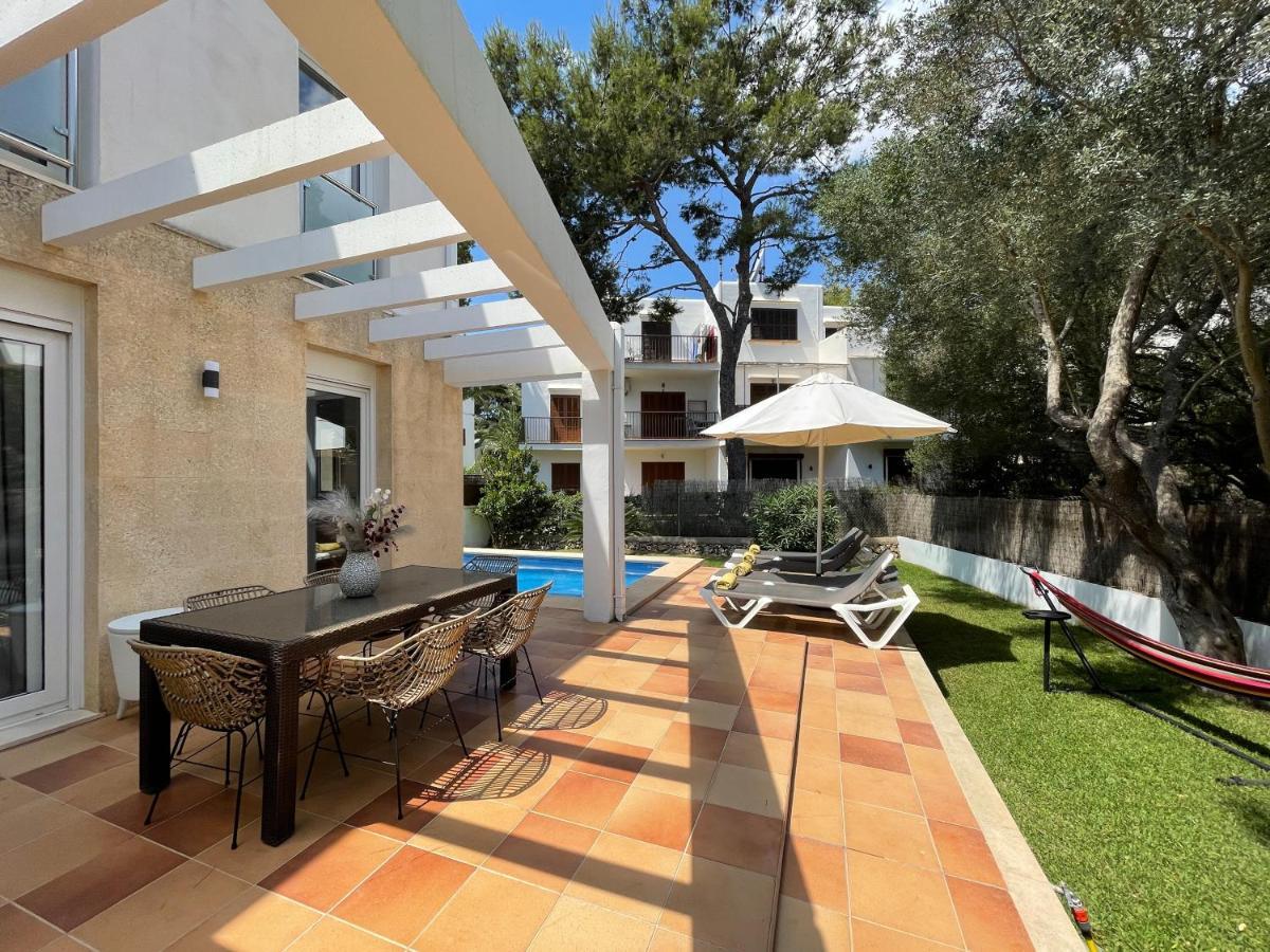 My Casa Ferrera Cala Ferrera (Mallorca) Exterior foto
