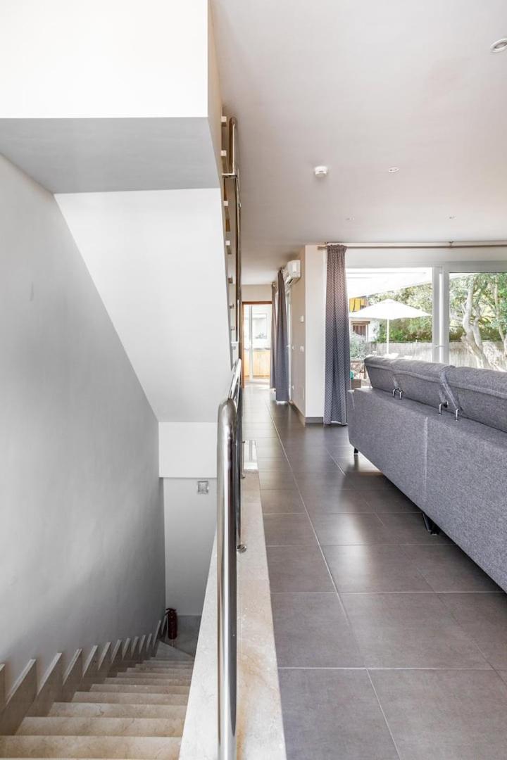 My Casa Ferrera Cala Ferrera (Mallorca) Exterior foto